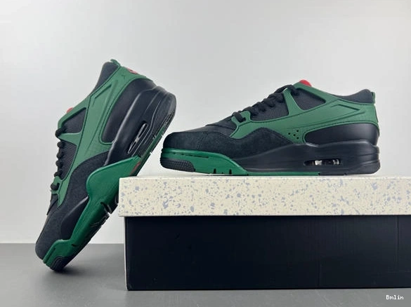 Boostmaster lin Sylvester Colorful Jordan x Air FQ7939- 4 Nigel RM 3907 1013